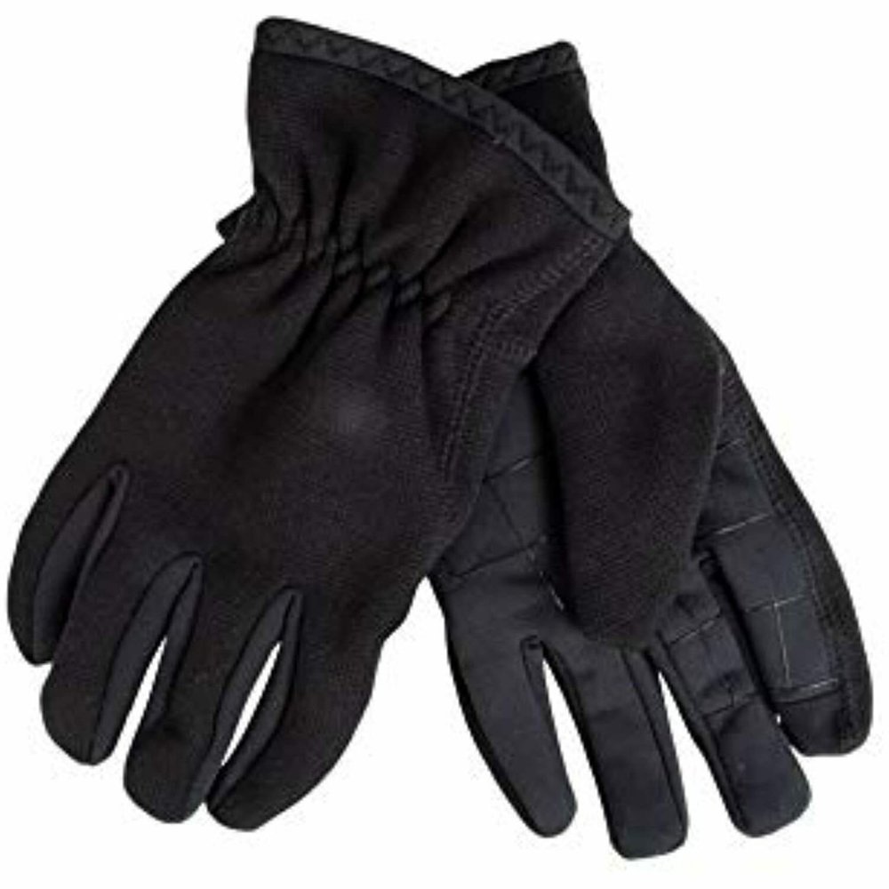 Levi's Men's Touchscreen Warm Winter Gloves Medium